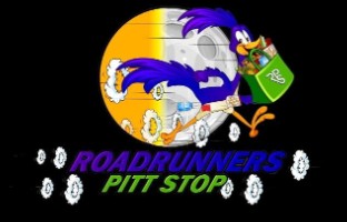 Roadrunners Pitt Stop